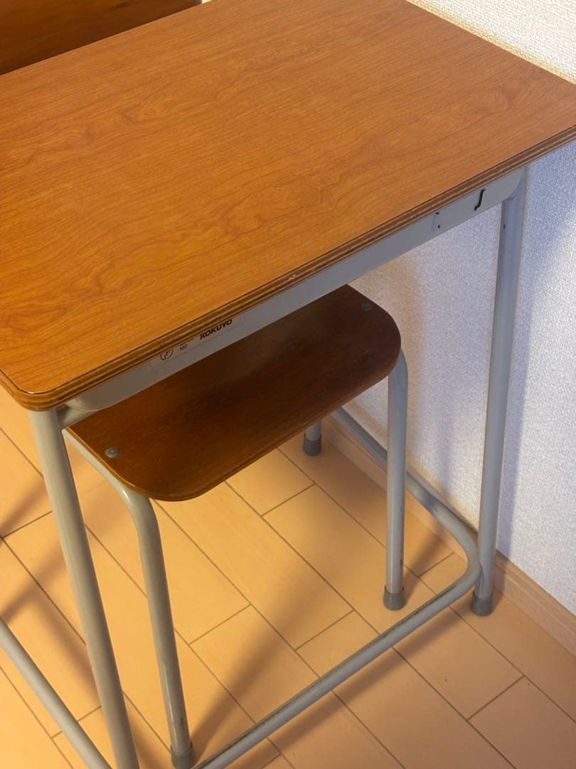 学校机 166～179 KOKUYO コクヨ 1