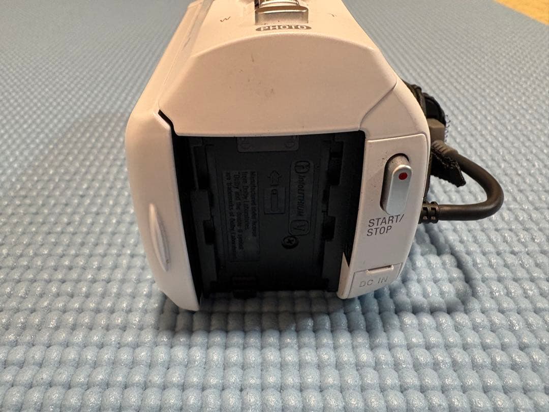 Sony HDR-CX680 HDビデオカメラ 本体　22年製