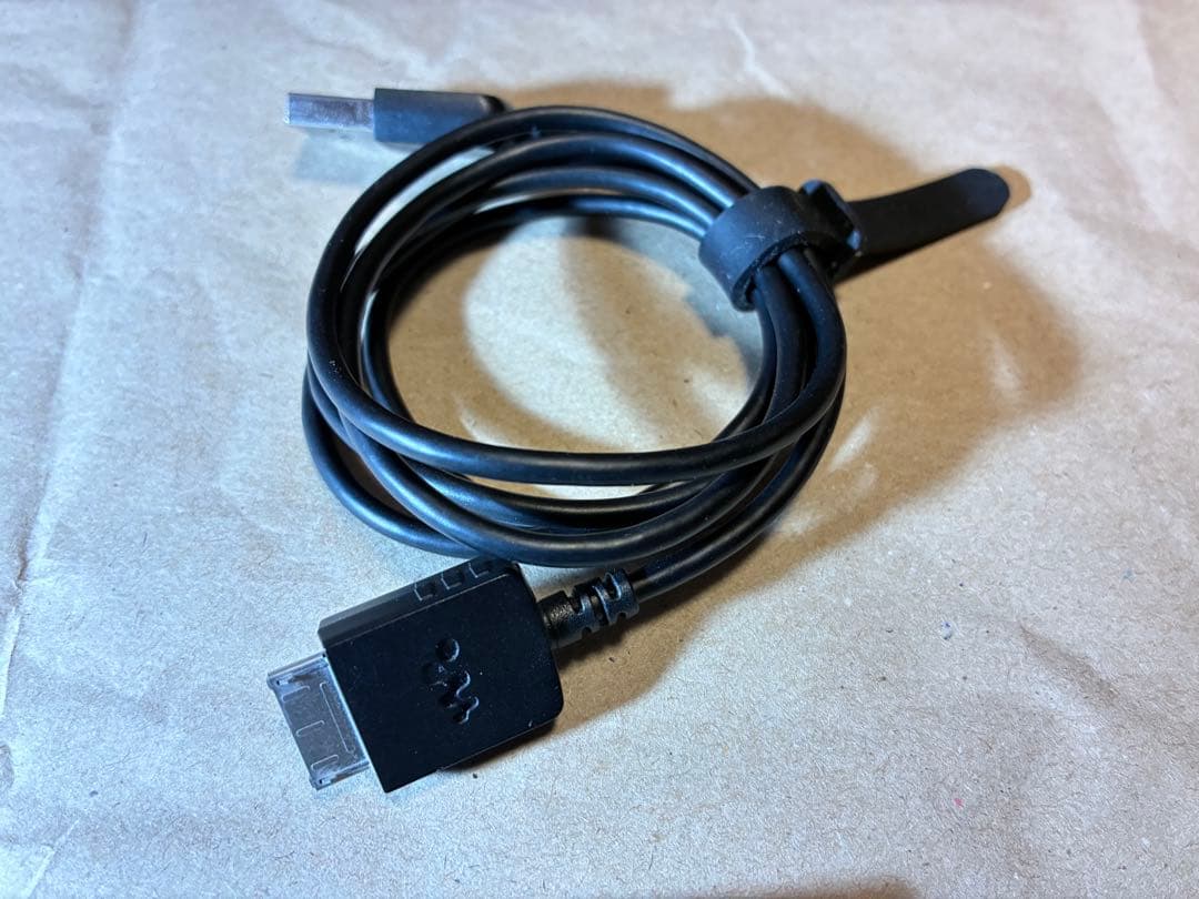 SONY ウォークマン 高音質プレーヤー