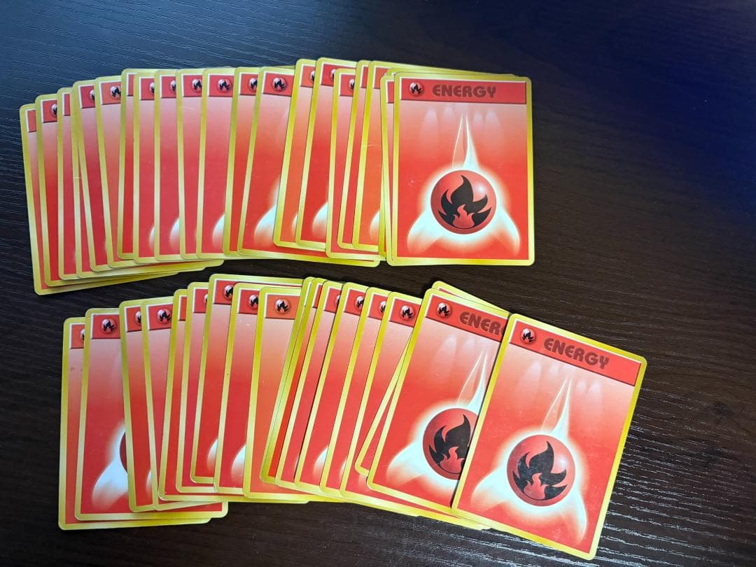 ポケモンカード 約500枚 セット 旧裏多数