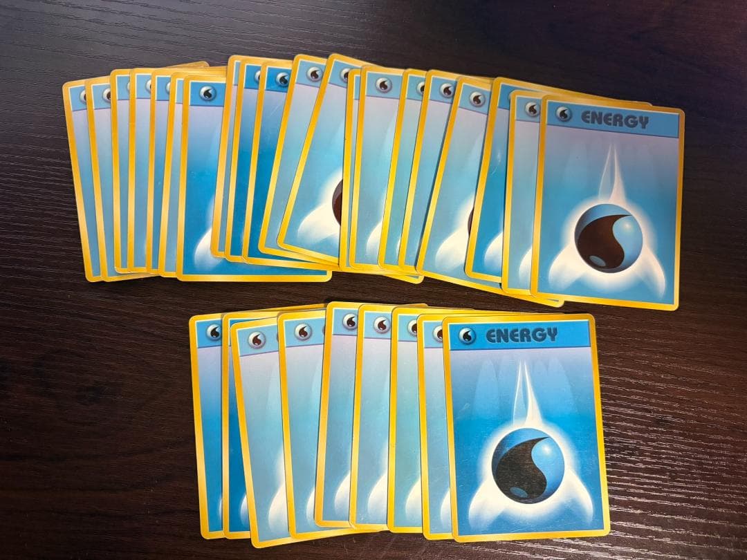 ポケモンカード 約500枚 セット 旧裏多数