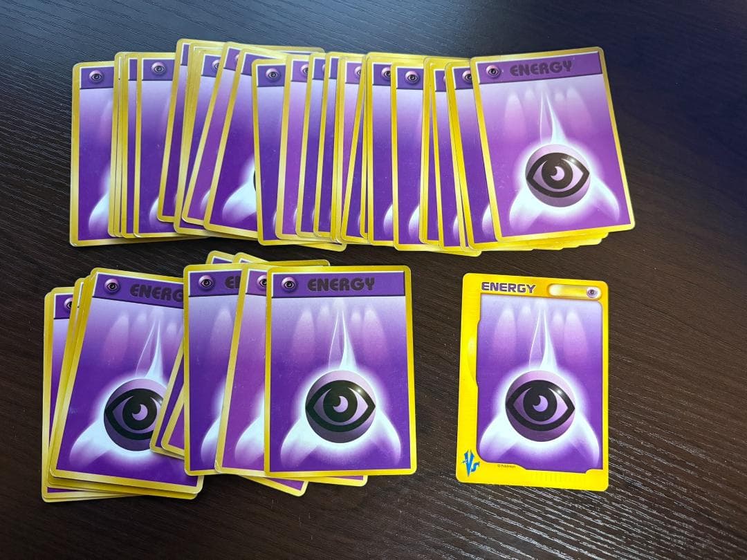 ポケモンカード 約500枚 セット 旧裏多数