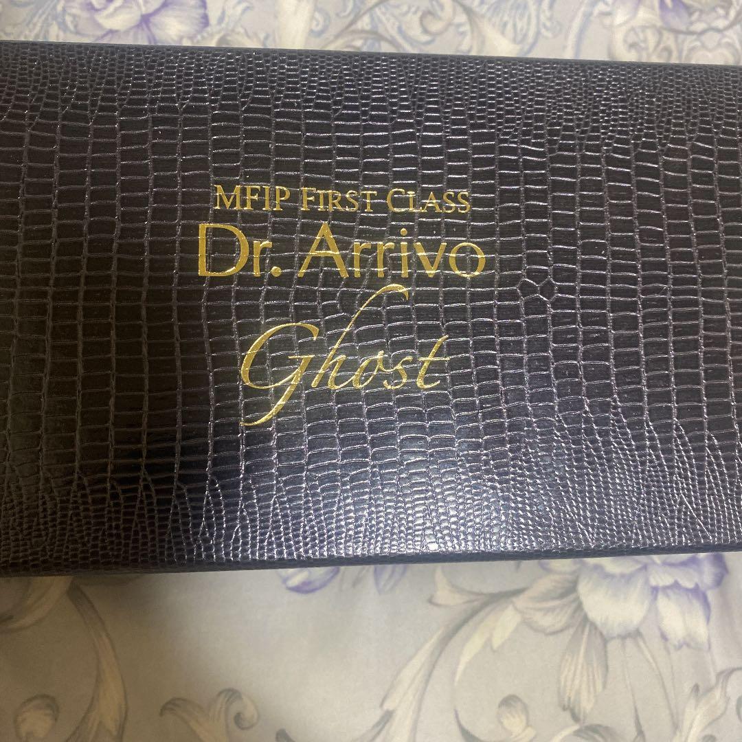 ボディ・フェイスケア ARTISTIC&CO. DR.ARRIVO GHOST