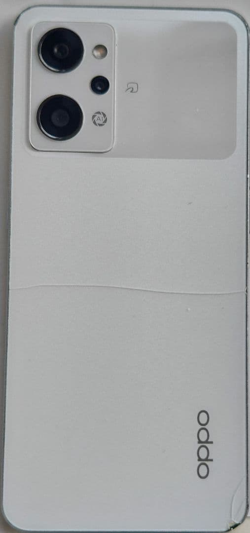 【ジャンク】OPPO Reno9 a オッポ