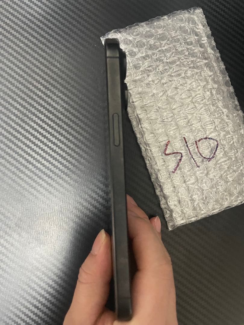 iPhone 15Pro Max 画面映らないジャンク品 SiMフリー