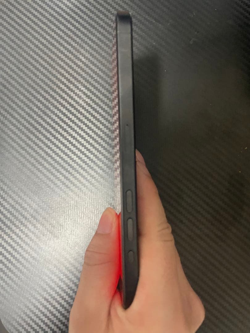 iPhone 15Pro Max 画面映らないジャンク品 SiMフリー