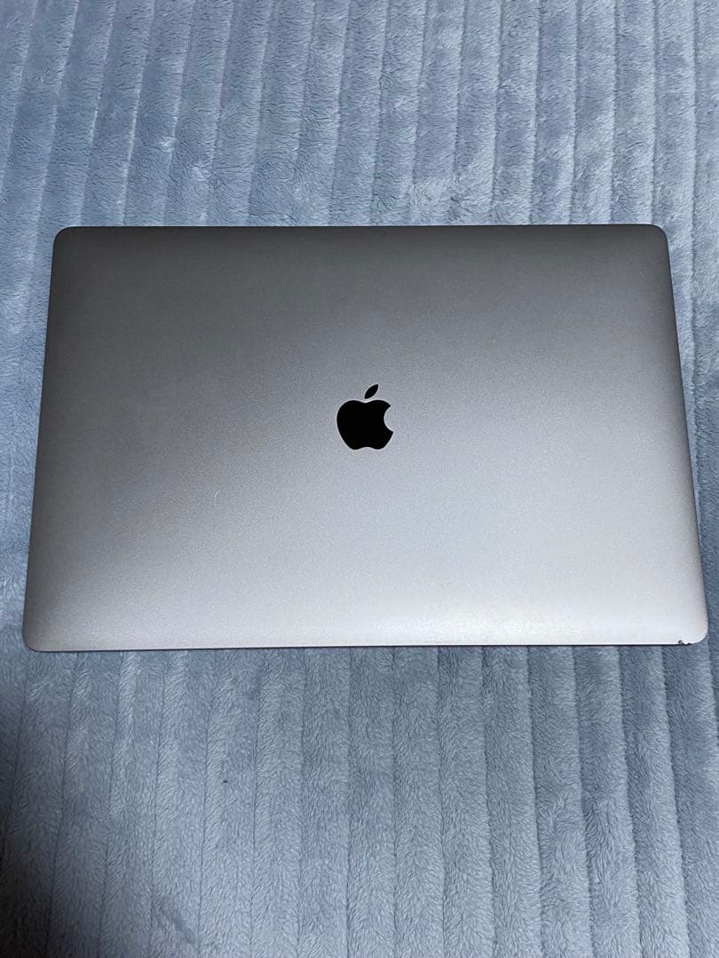 Apple MacBook Pro 2019 16inch スペースグレー