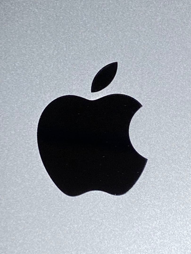 Apple MacBook Pro 2019 16inch スペースグレー