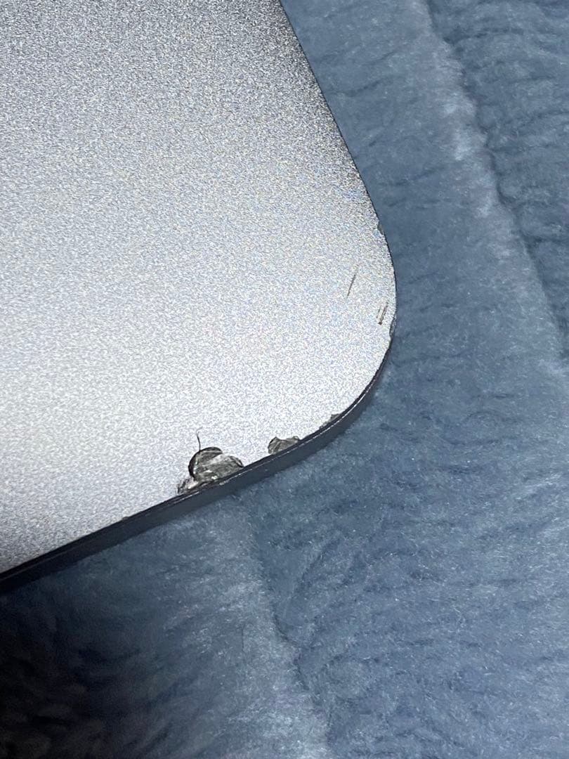 Apple MacBook Pro 2019 16inch スペースグレー