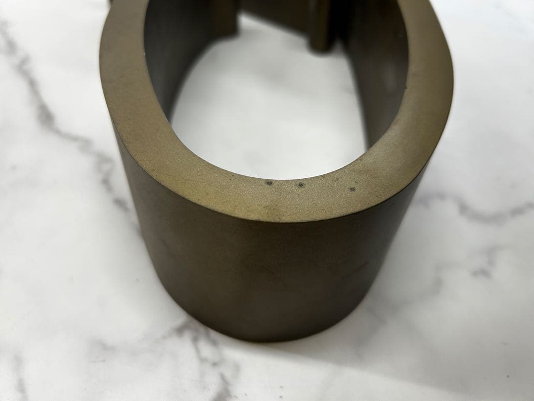 Cazal カザール ロゴディスプレイ