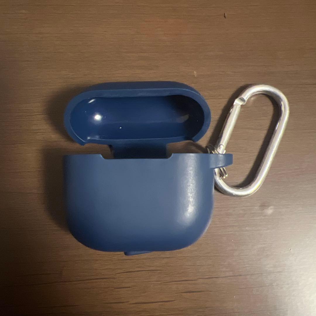 Apple純正 AirPods4（ノイズキャンセリングなし）