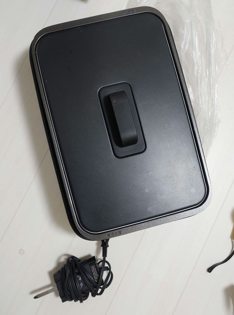 象印やきやき EA-KJ30 多機能ホットプレート（焼肉・たこ焼き・深型）