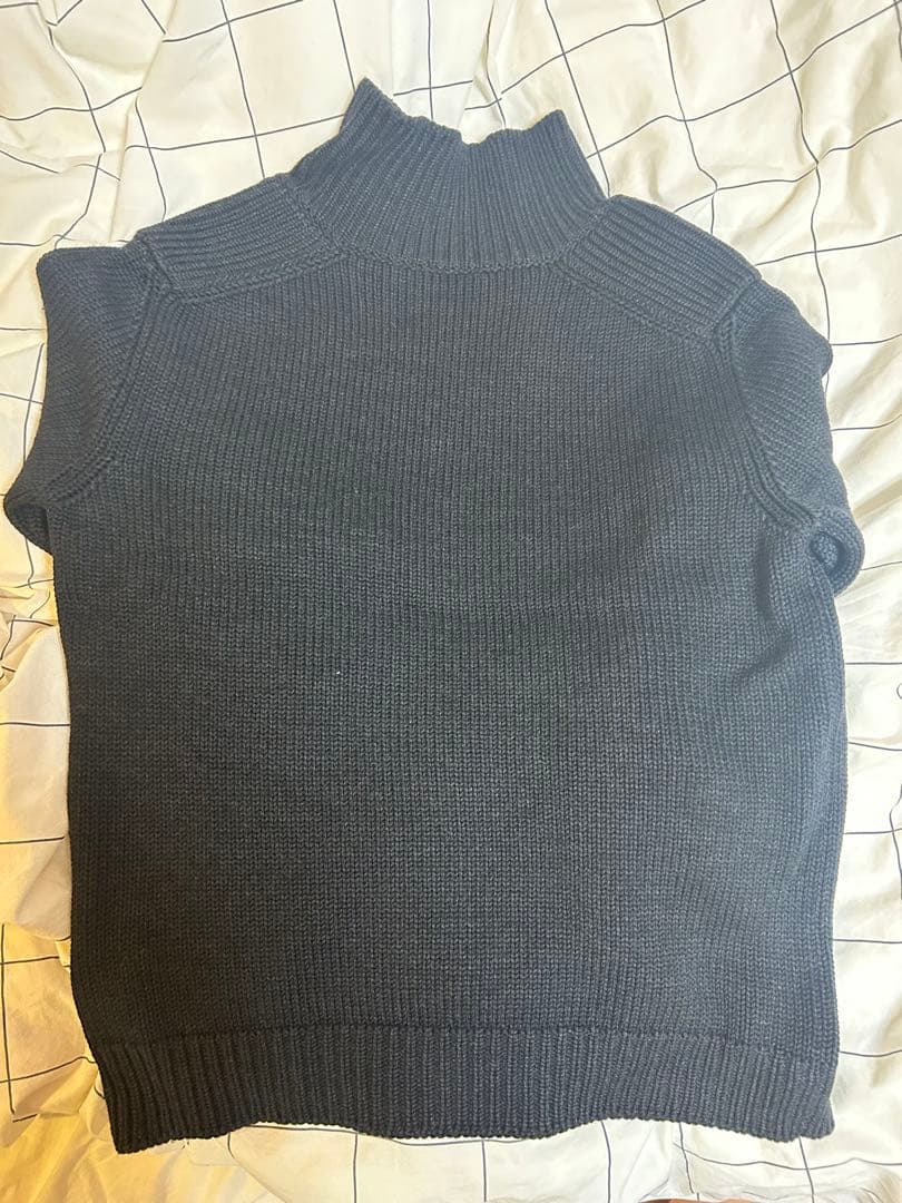 PRADA ドライバーズニット　サイズ52