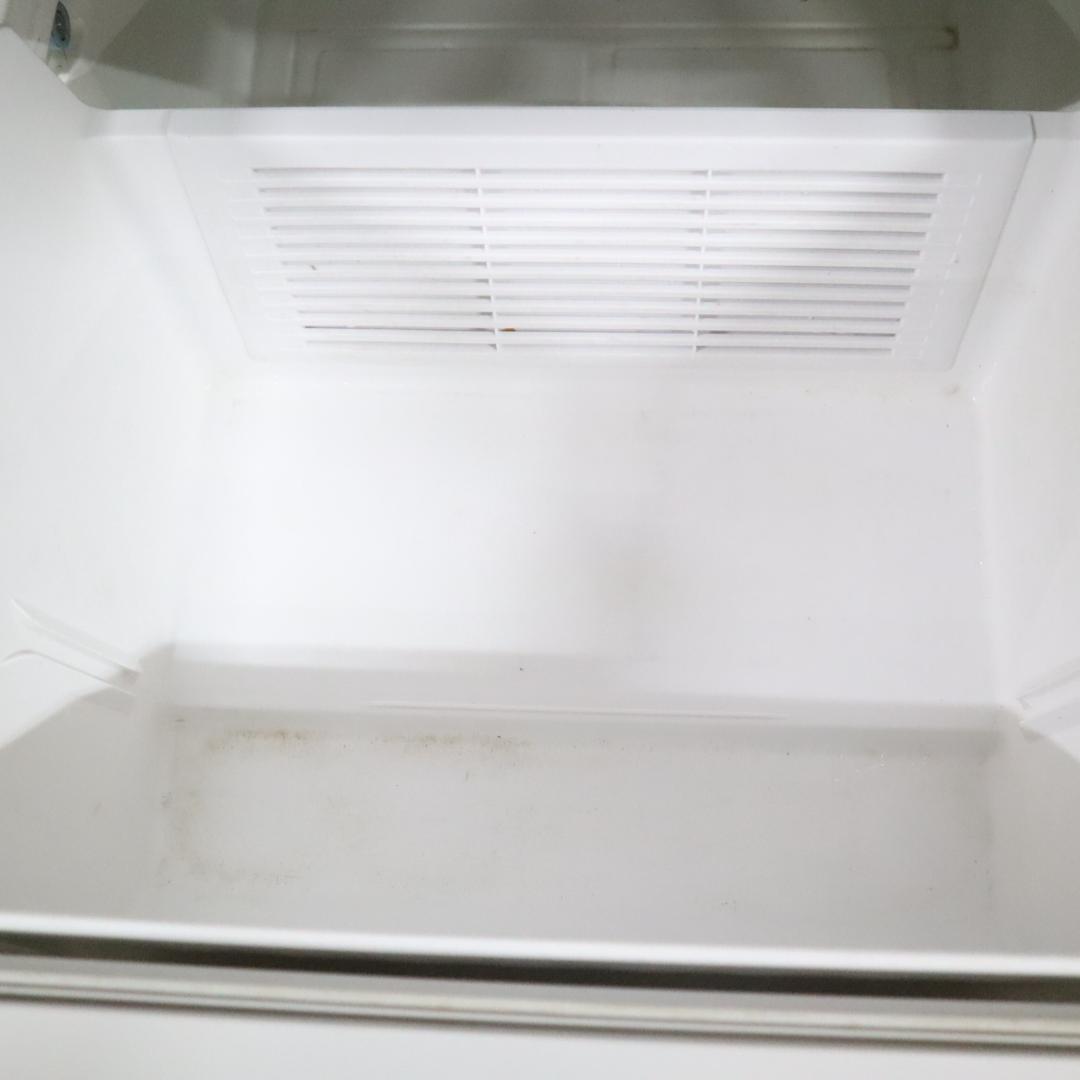 日立 冷蔵庫 R-S4000H (XW) 401L B161