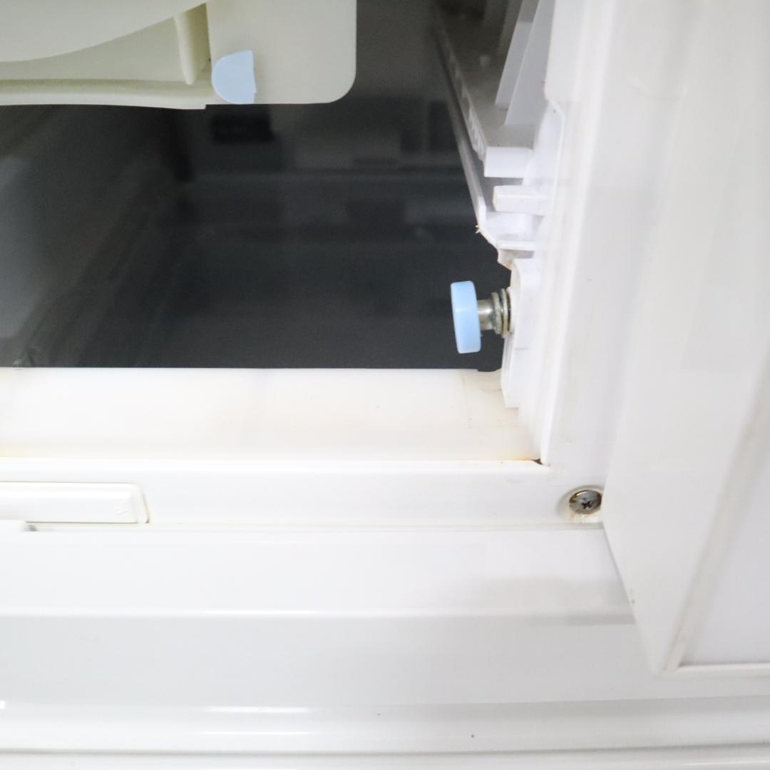 日立 冷蔵庫 R-S4000H (XW) 401L B161