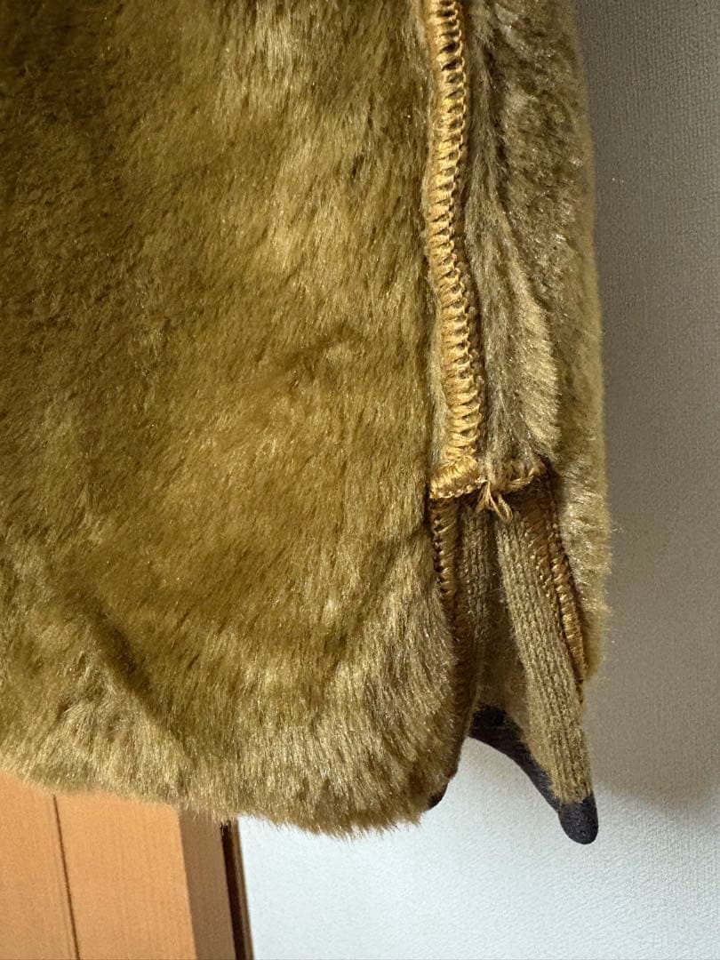 Barbour バブアー リバーシブル ベスト 40