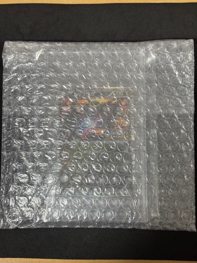 【未開封】ポケモンカード 黒いレックウザ プロモ ノブナガの野望 特典