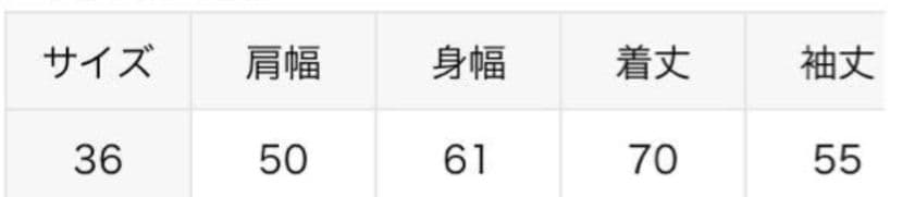 アパルトモン STAMMBAUM OVERSIZE DENIM JACKET