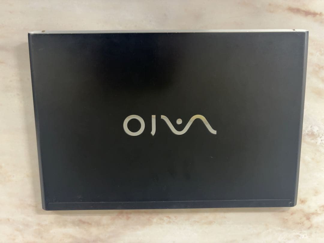 VAIOS13 ジャンク