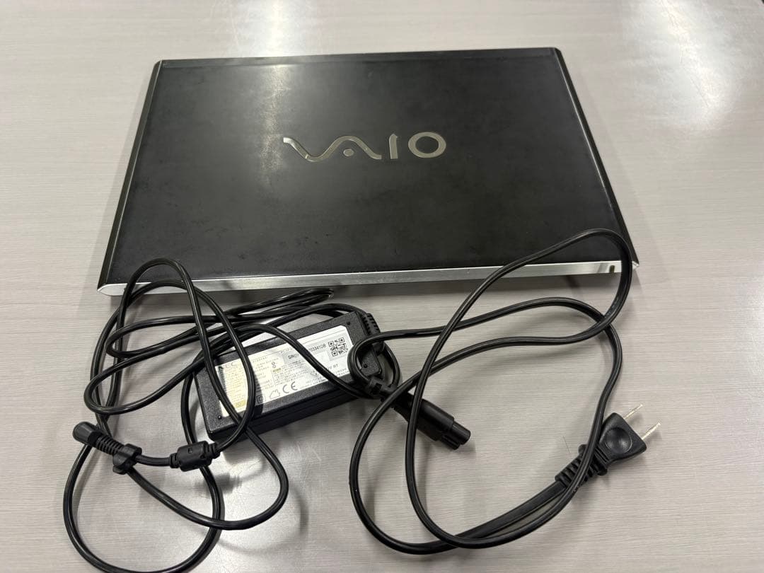 VAIOS13 ジャンク