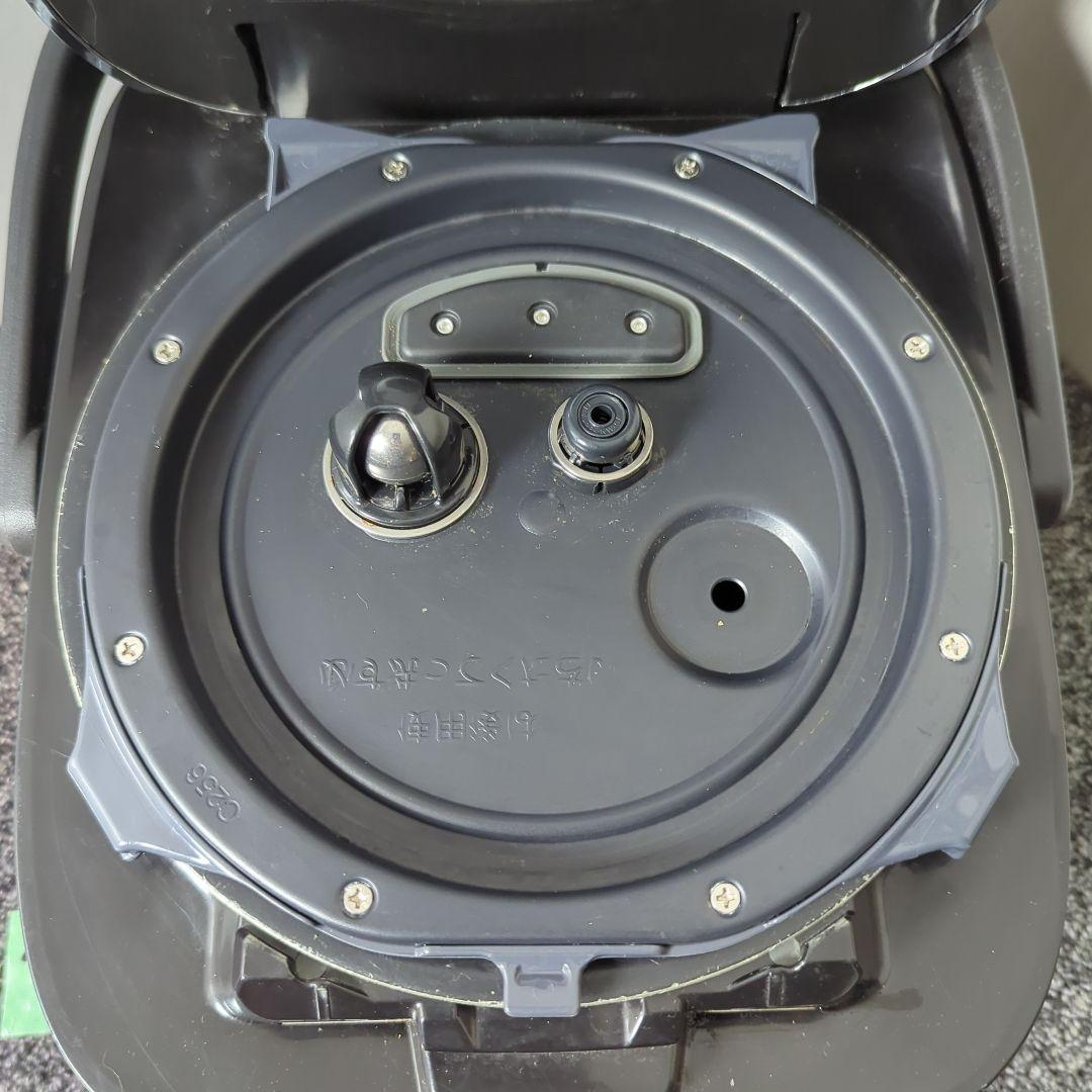 zojirushi NW-PH10E8 圧力IH炊飯ジャー　炎舞炊き