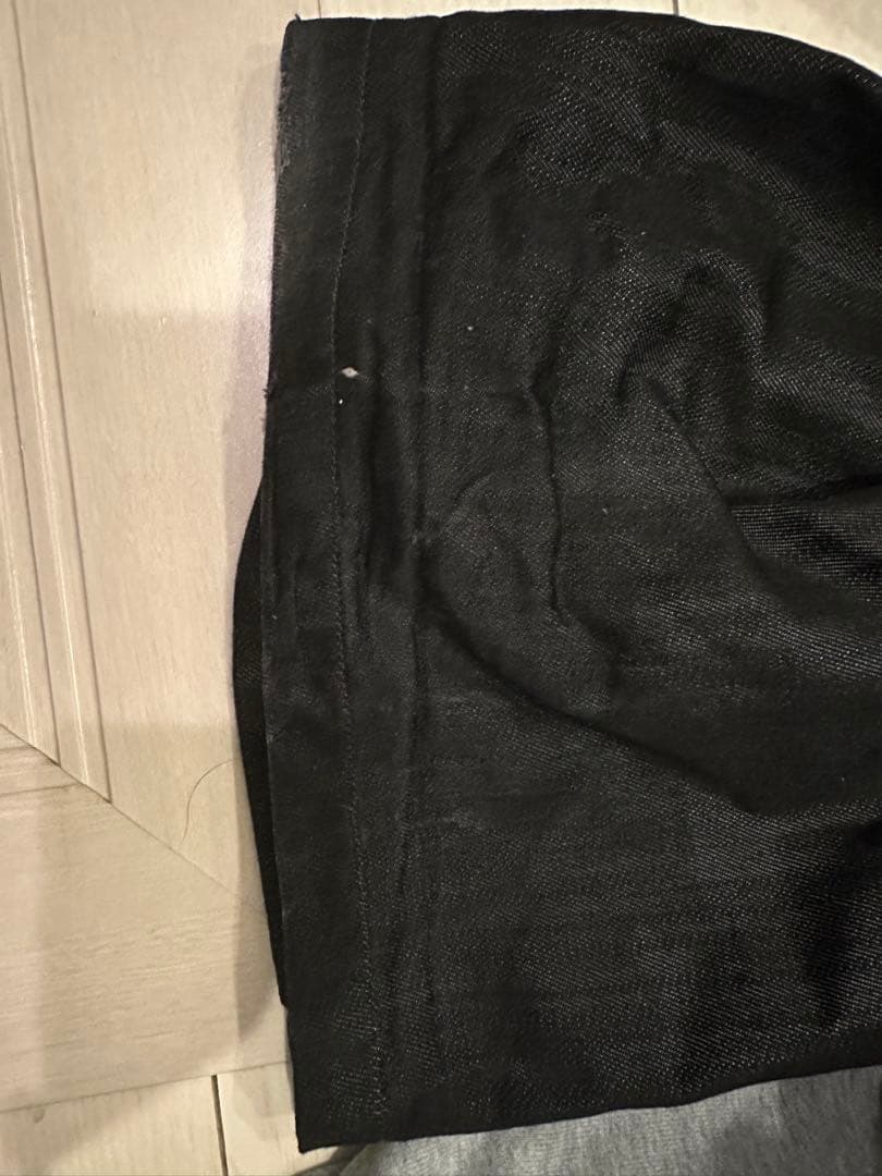 イアンくん着用　その他有名人も着用　レーヨンツナギ