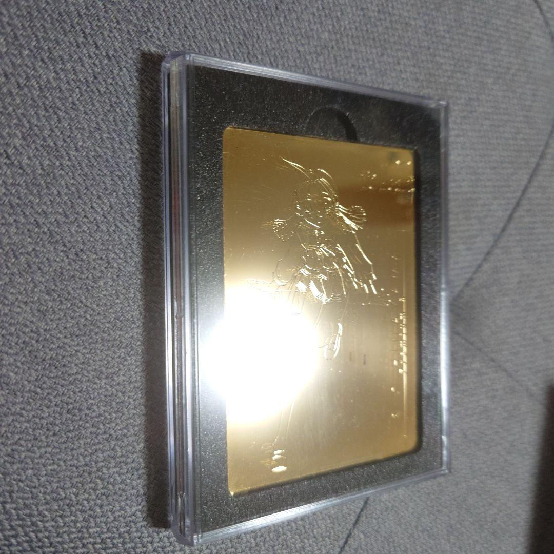 To Heart トレーディングメタルカード 24GPバージョン コンプ