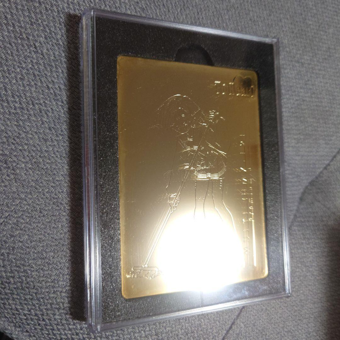 To Heart トレーディングメタルカード 24GPバージョン コンプ