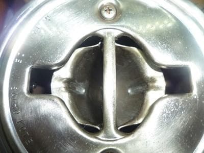 美品　タキイ和裁電化鏝　和裁こて　 和裁コテ　タキイ製　鏝２本付