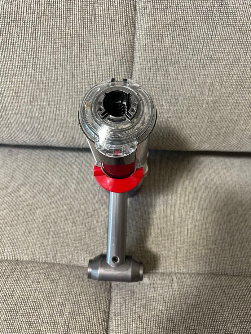 ダイソン 掃除機sv21ジャンク