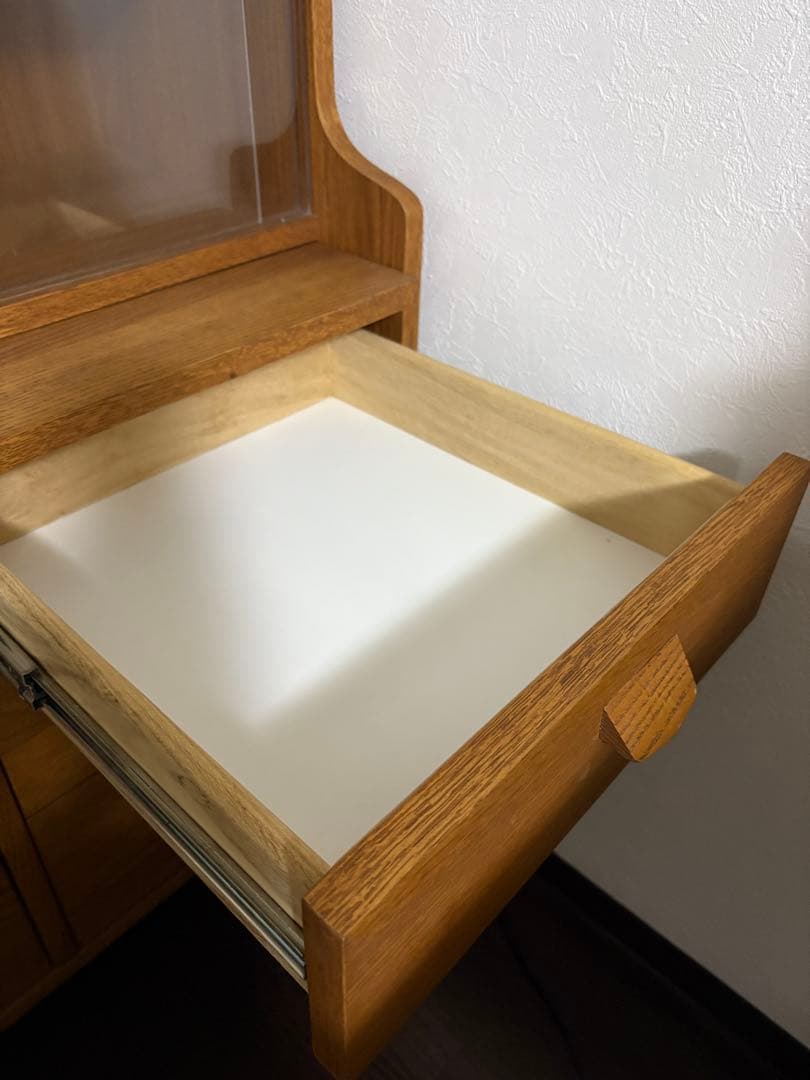 【unico(ウニコ) 】 カップボード