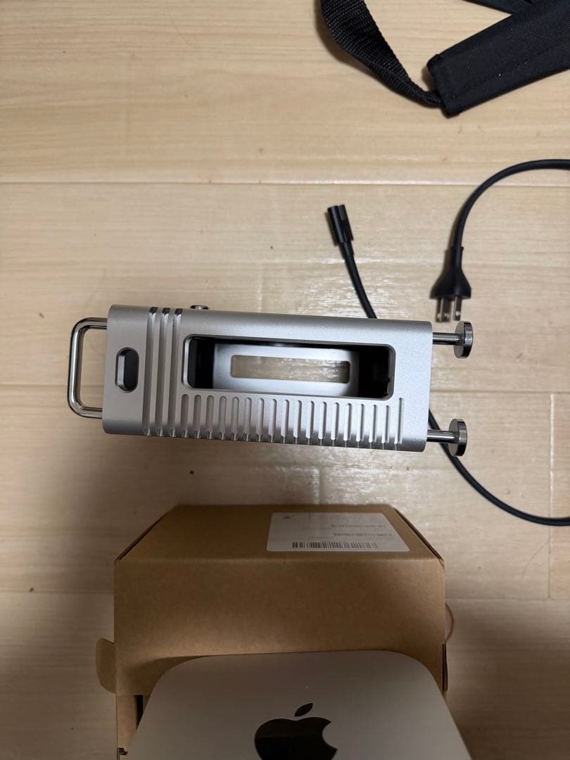 Macデスクトップ Apple Mac minhi M4 Pro