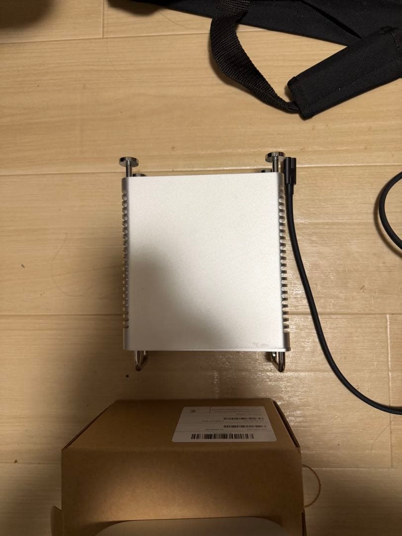 Macデスクトップ Apple Mac minhi M4 Pro