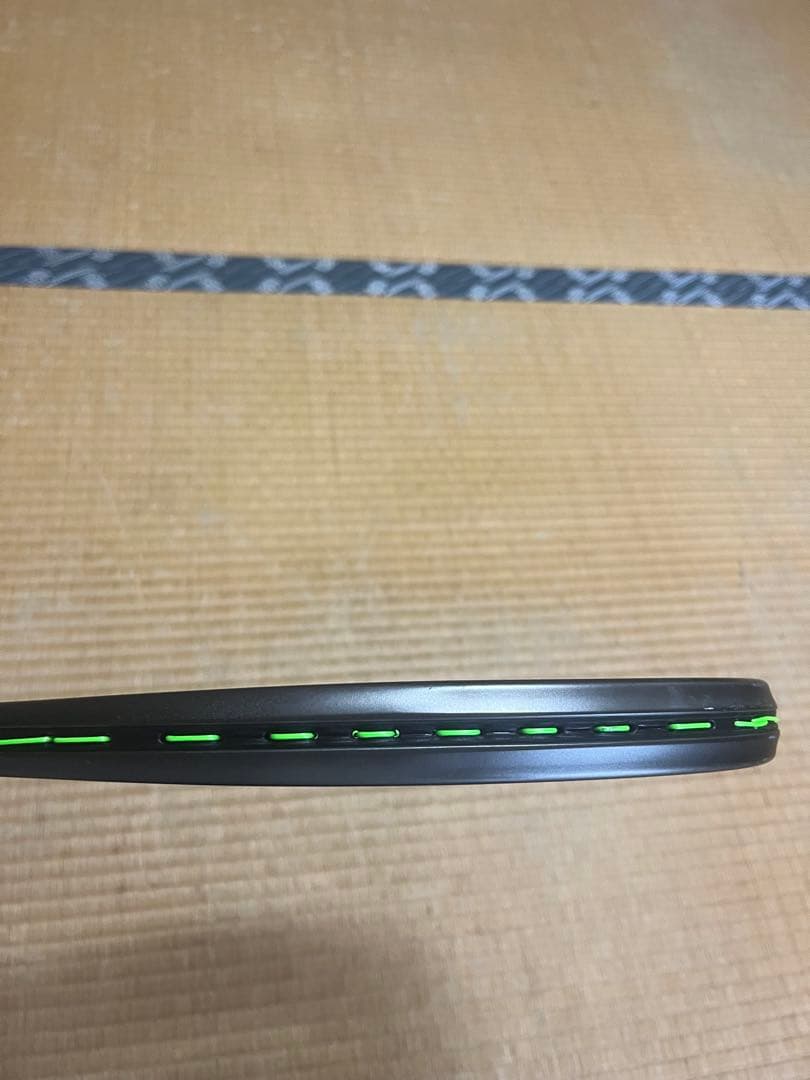 ヨネックス　ボルトレイジ8V UL1 新色