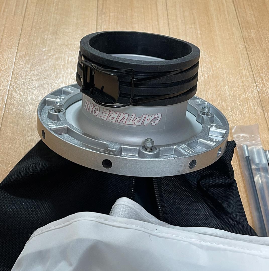 IMPACTストリップ型ソフトボックス フルキット プロフォト互換