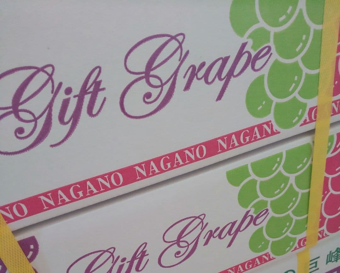 レモネード【長野県産】ミックス3kg