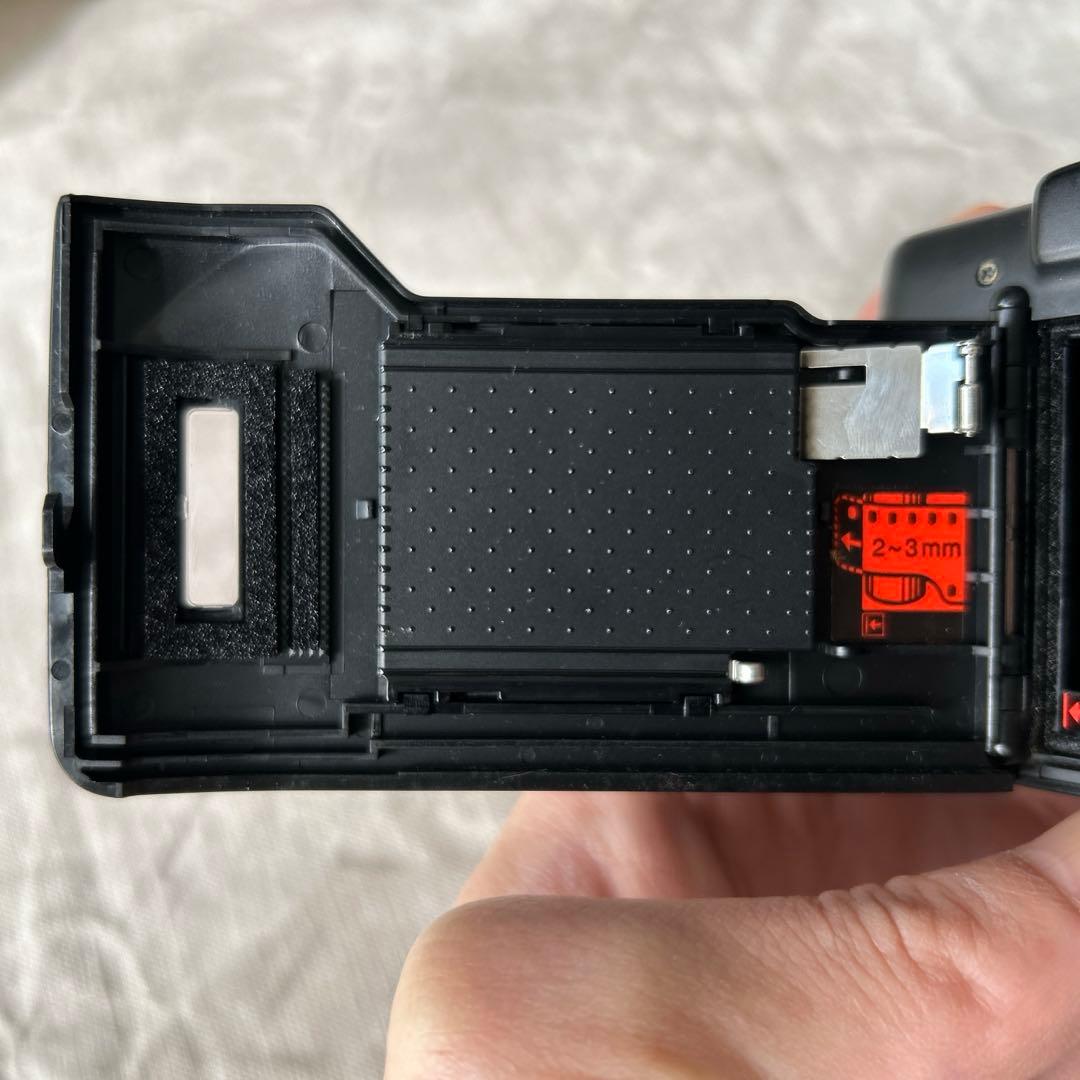 Canon オートボーイLuna 105 & Nikon ZOOM 310 AF