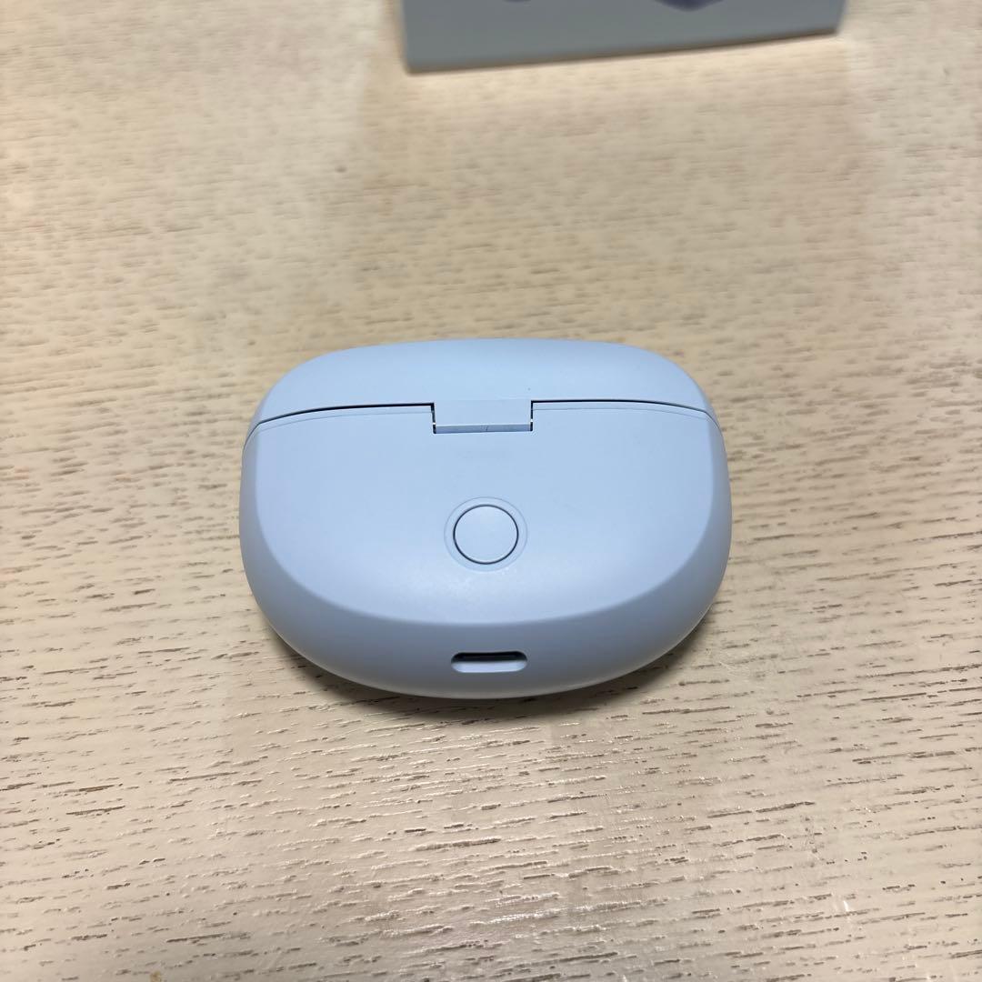 BOSE ULTRA OPEN EARBUDS ライトブルー