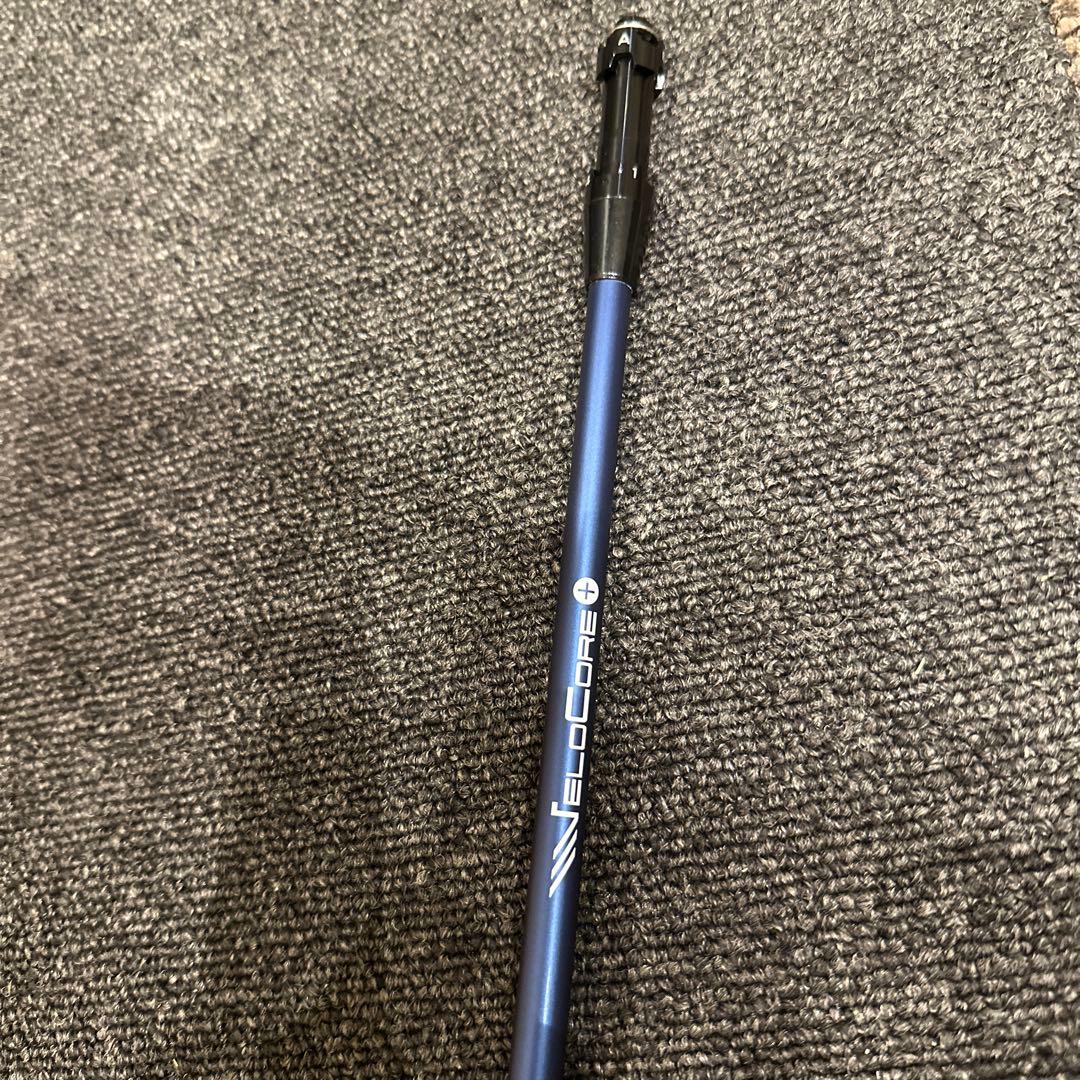 限定カラー　24ベンタスブルー パトリオットエディション 6-X ドライバー用