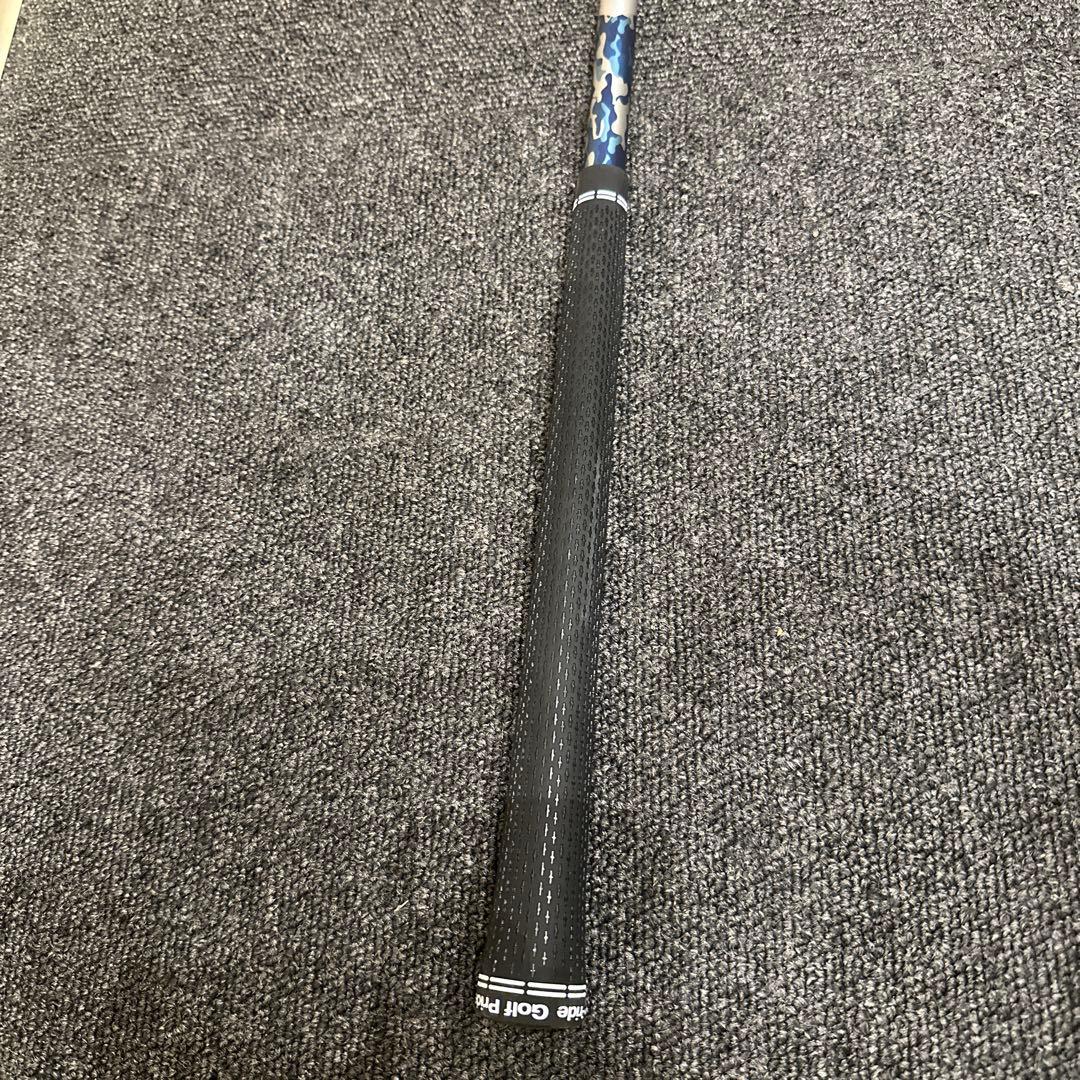 限定カラー　24ベンタスブルー パトリオットエディション 6-X ドライバー用