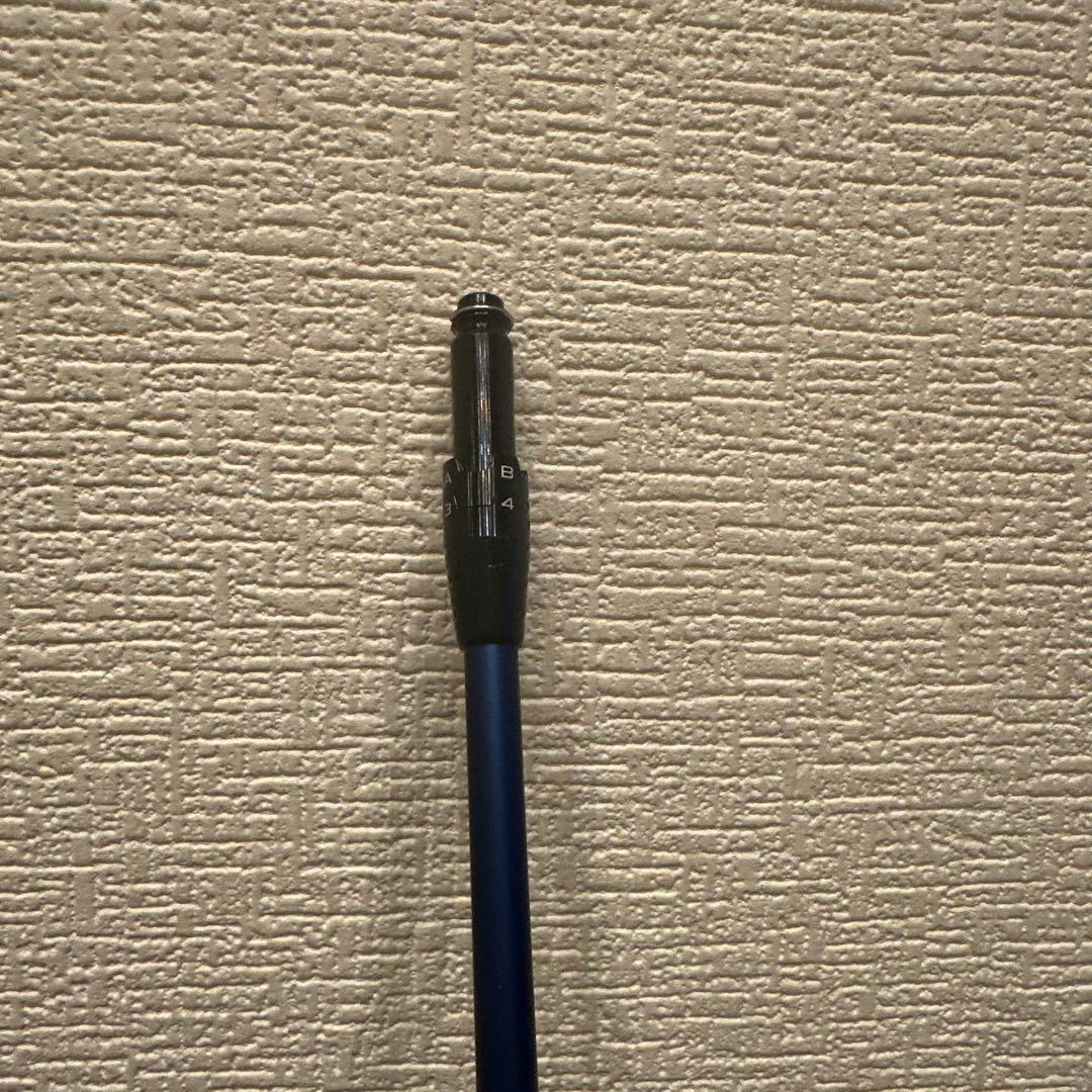 限定カラー　24ベンタスブルー パトリオットエディション 6-X ドライバー用