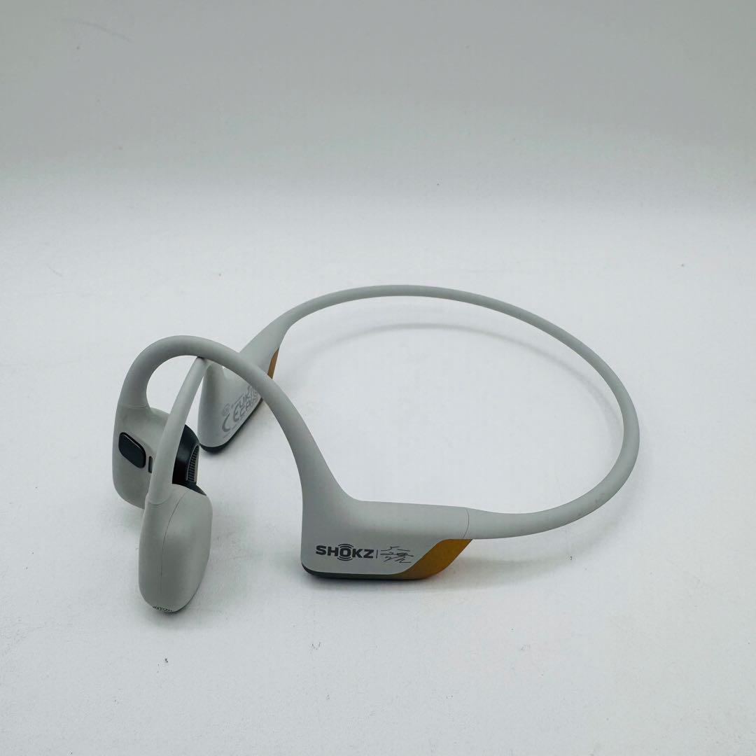 SHOKZ OpenRun Pro 2 S820 ワイヤレス 大迫傑モデル