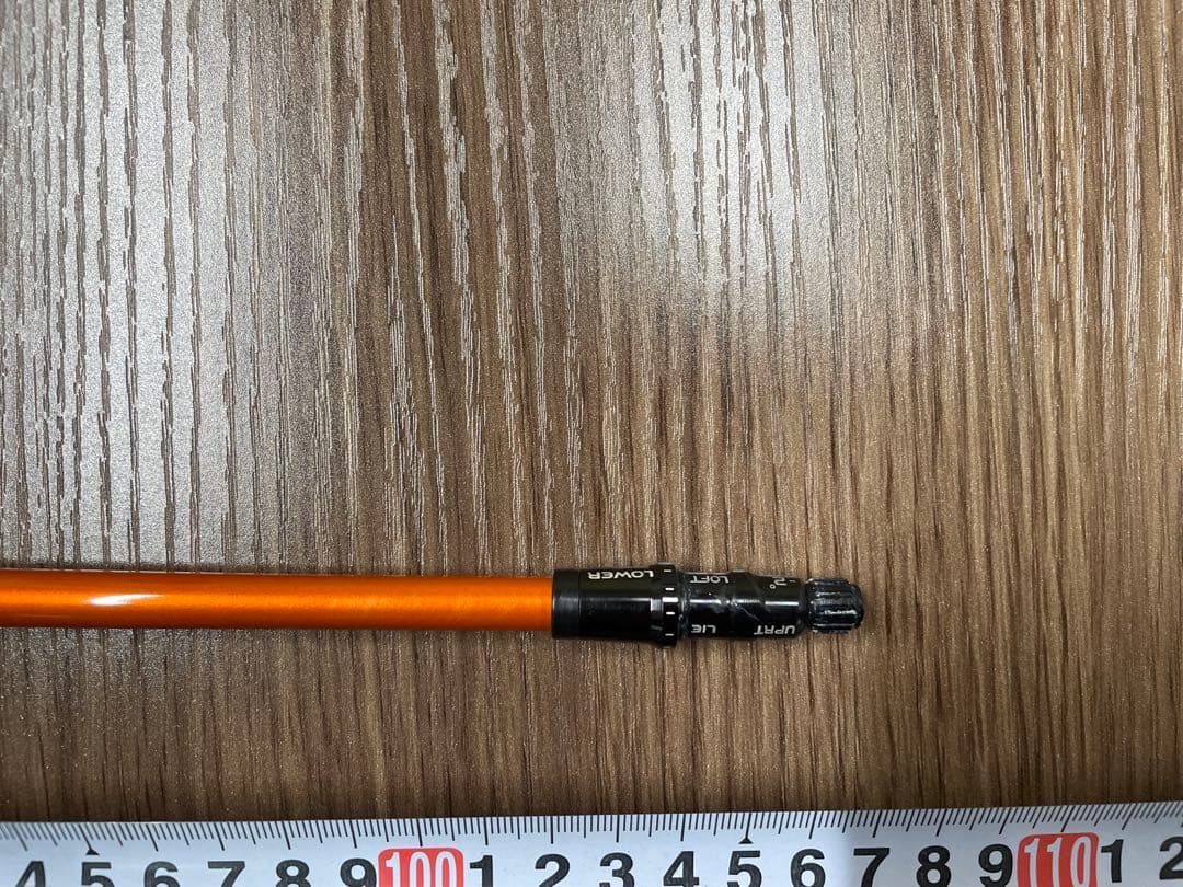 ミニドライバー　Tour AD DI 6x シャフトのみ TMスリーブ付き