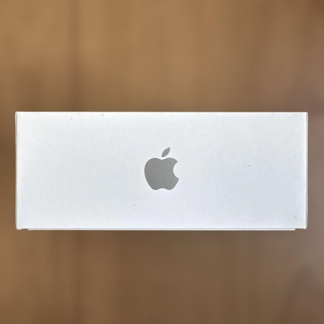 Apple AirPods 4 本体