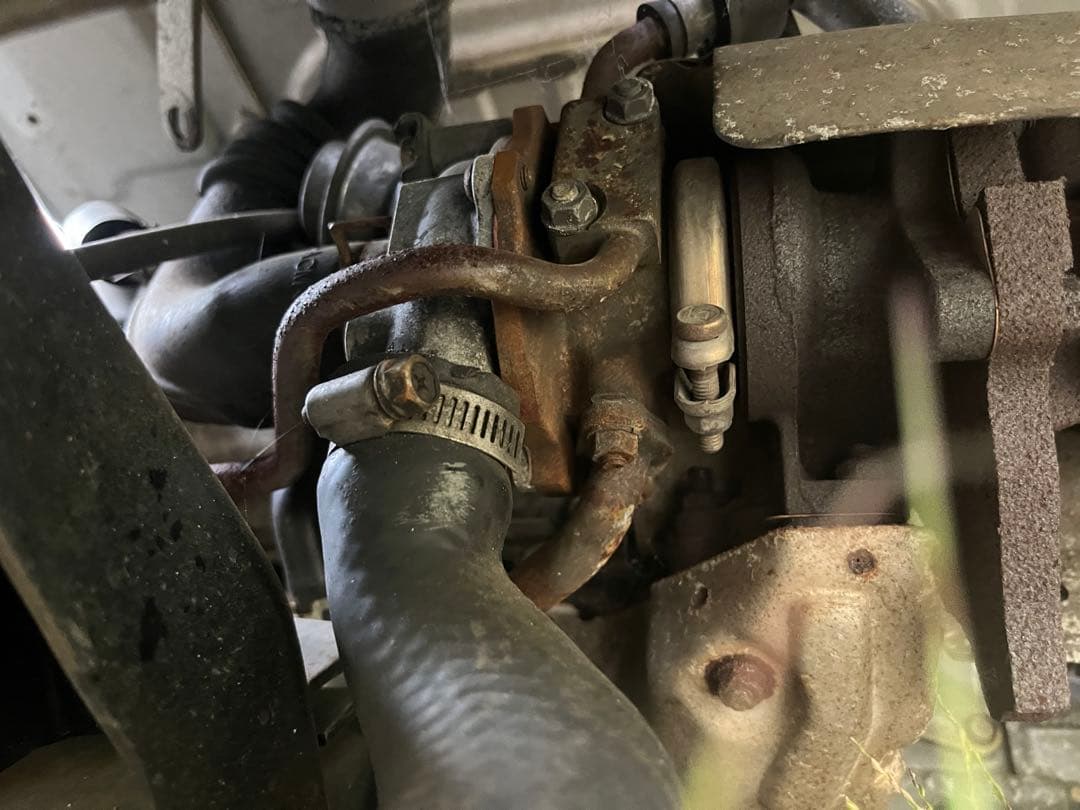 ハイゼットトラック ターボ パワーゲート マニュアル4WD 5MT S210P