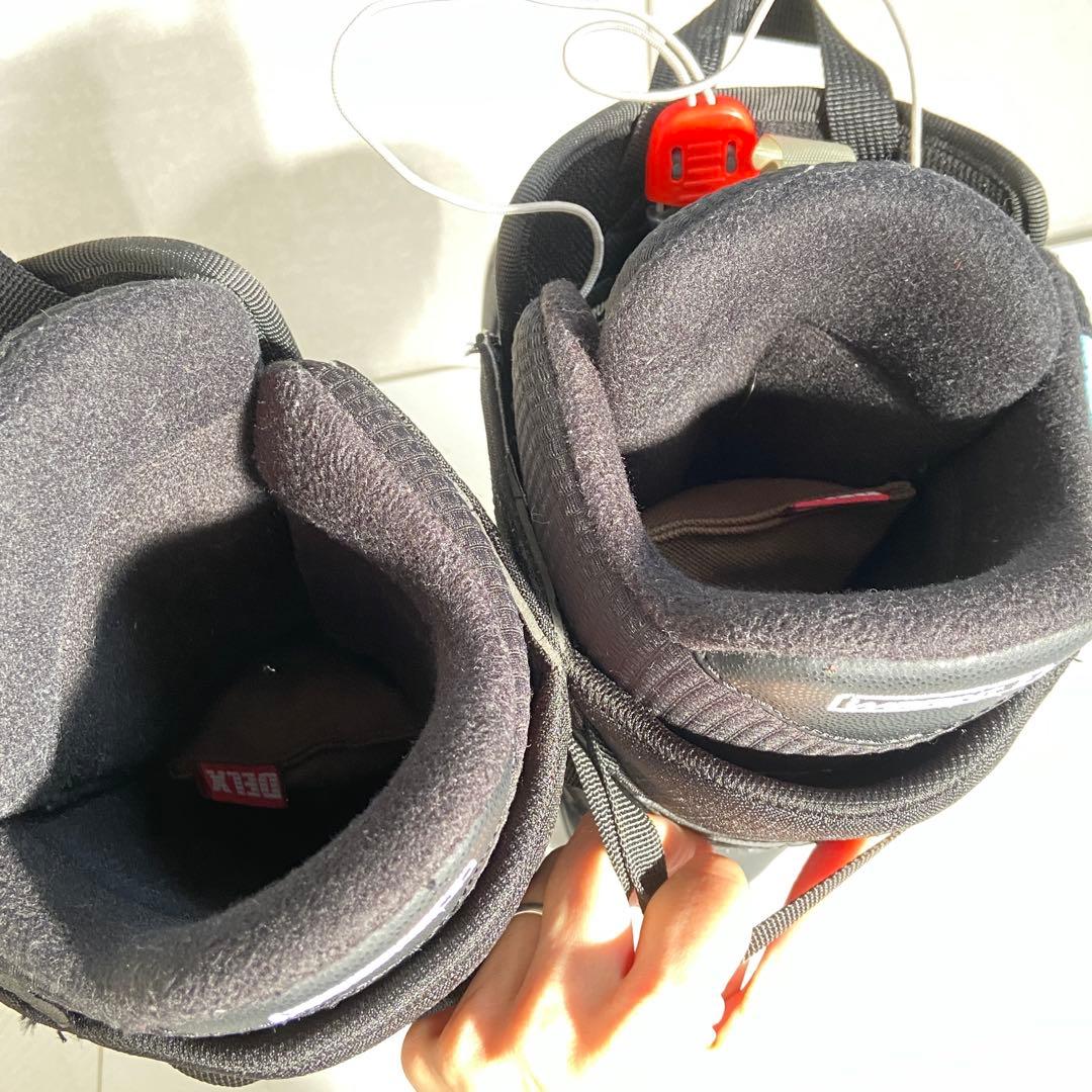 Burton バートン⭐️スノーブーツ　スノーボード