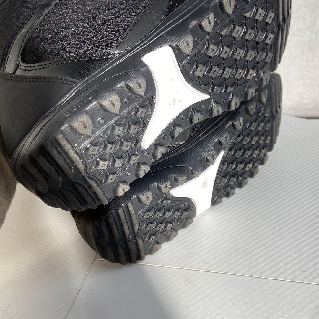 Burton バートン⭐️スノーブーツ　スノーボード