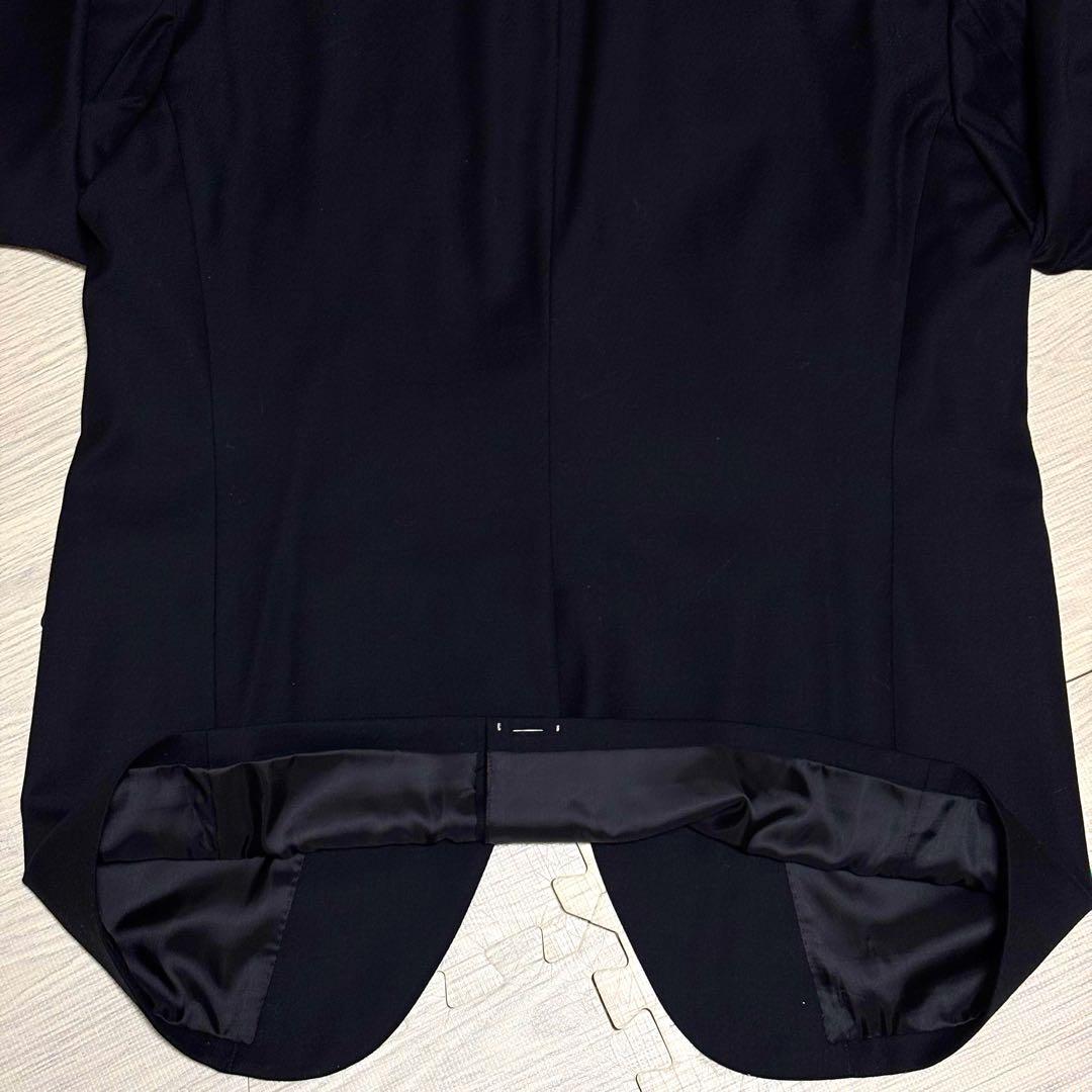 UNIQLO +J ウールジャケット ブラック サイズXL 21AW 完売品