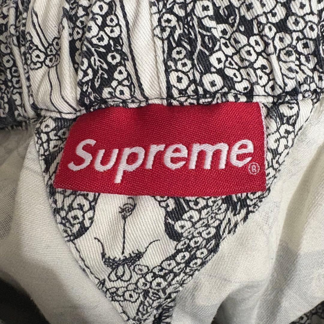 【希少】Supreme Salome Skate Pant Mサイズ