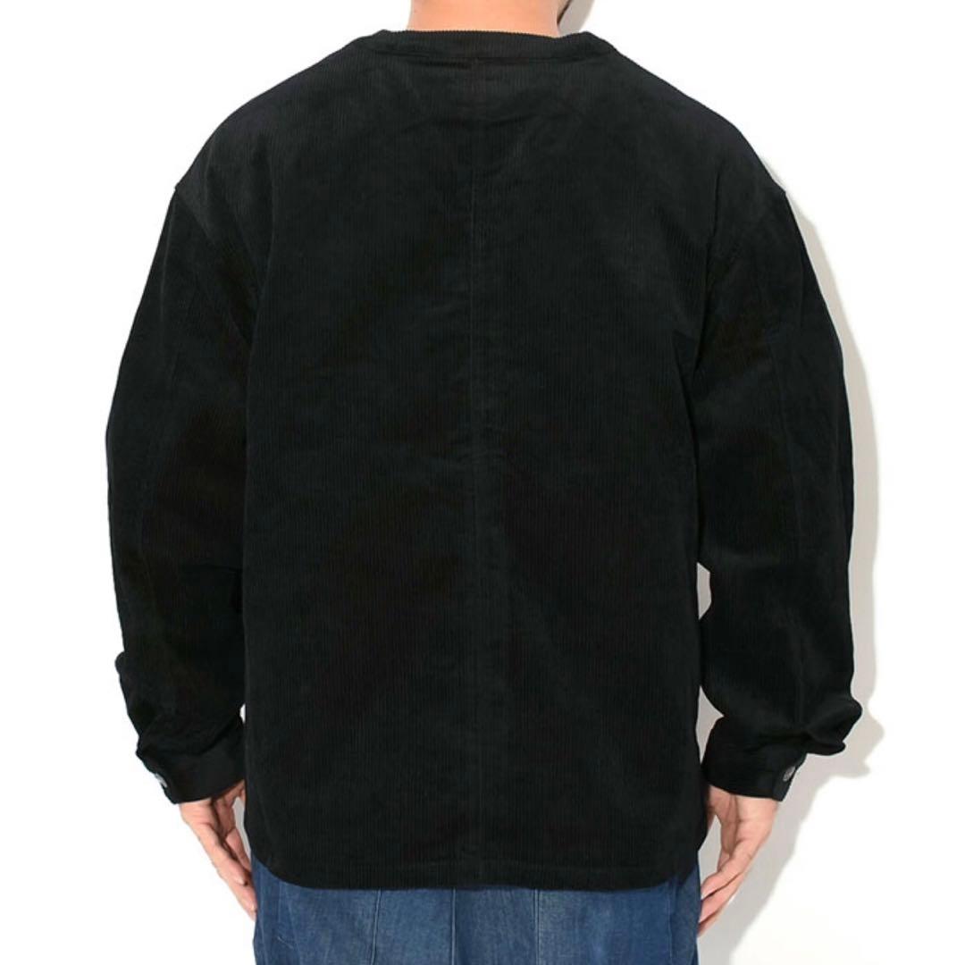 新品　ビッグマイク　コーデュロイ ジャケット